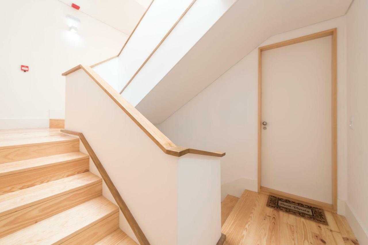 Almada Music Apartment Porto Exterior photo
