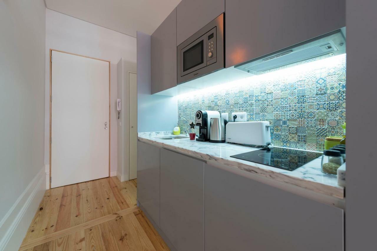 Almada Music Apartment Porto Exterior photo
